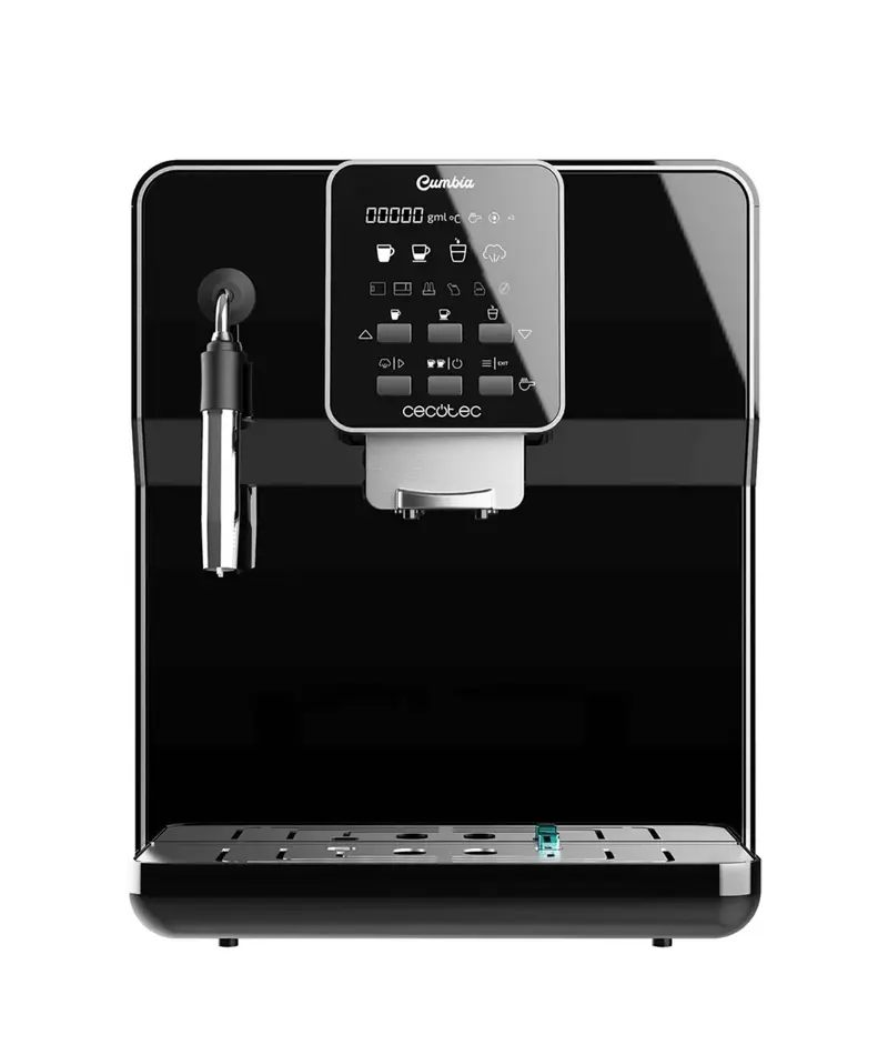 Cafetera Superautomática Premium