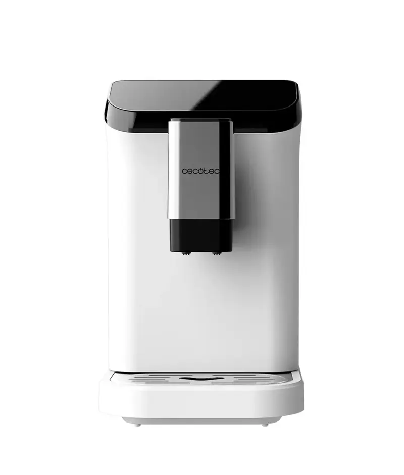 Cafetera Superautomática