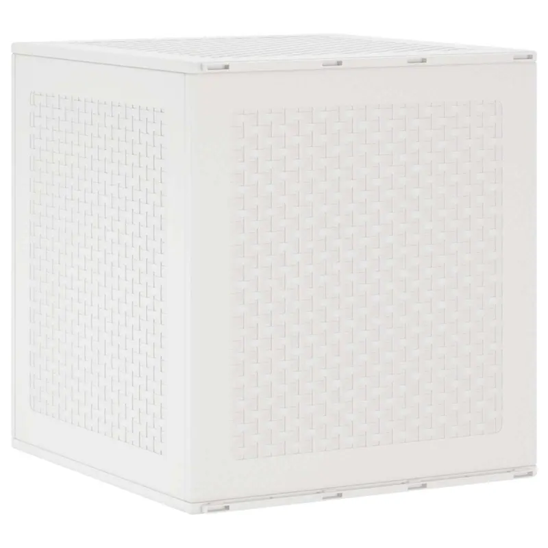 Caja de Almacenamiento 55 x 53 x 57 cm Polipropileno