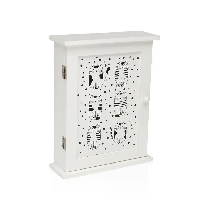 CAJA DE LLAVES GATTO