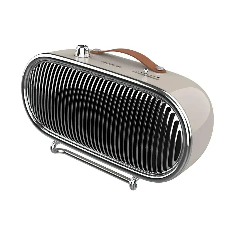 Calefactor Cerámico Retro 1500W
