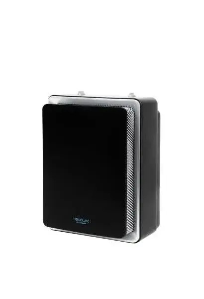 Calefactor eléctrico de 360° de bajo consumo con tres modos de funcionamiento ready warm de Cecotec