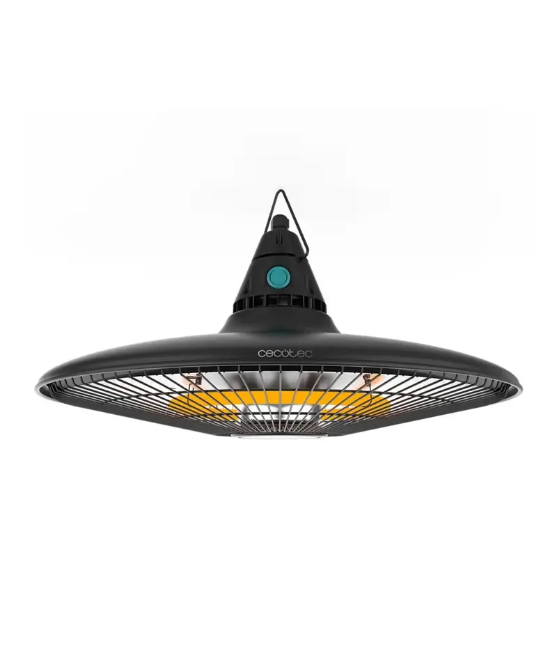 Calefactor Exterior 1500W