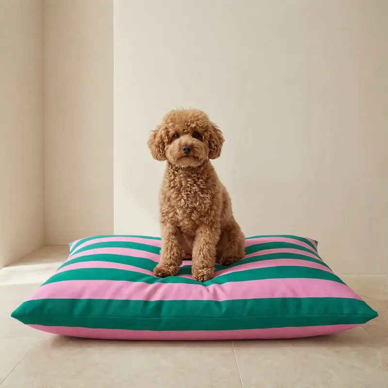 Cama para mascotas desenfundable antimanchas Copo