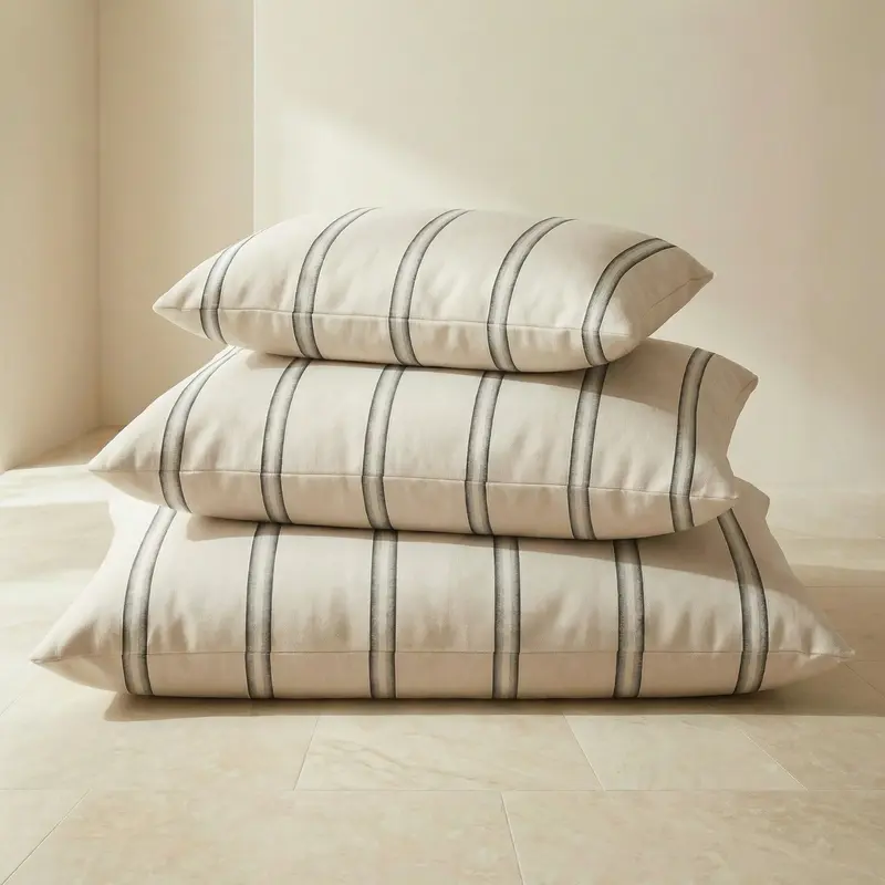 Cama para mascotas desenfundable antimanchas Sargaret