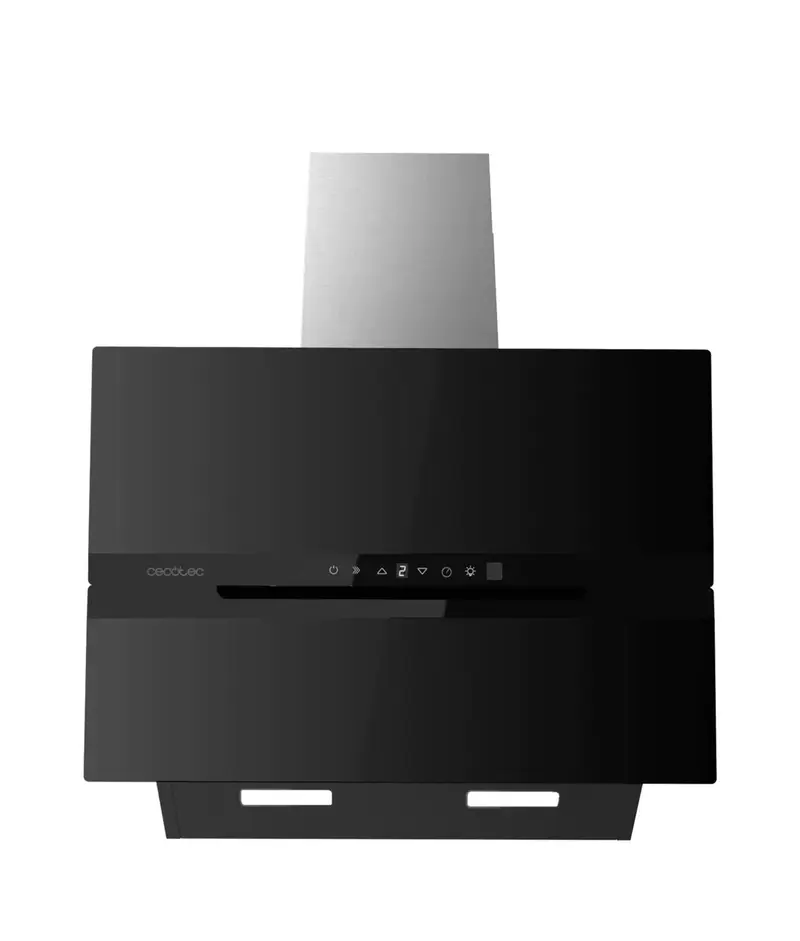Campana Extractora Bolero Flux DT 60cm