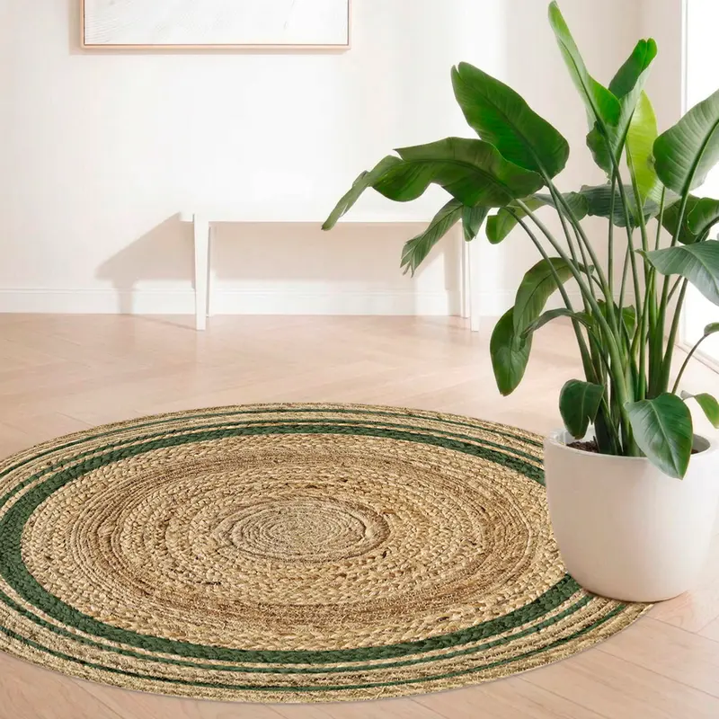 Carthago Verde Redonda