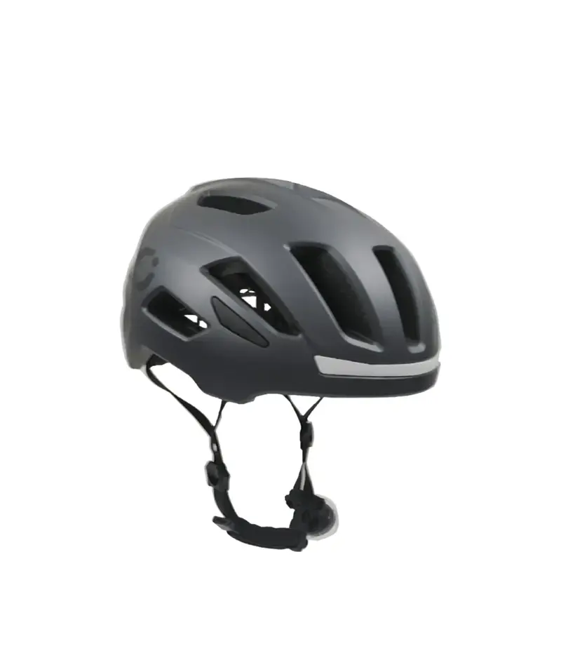 Casco BrainGuard flash S m seguro y cómodo con Intermitentes Bluetooth y luz trasera para una aventura estilizada Cecotec