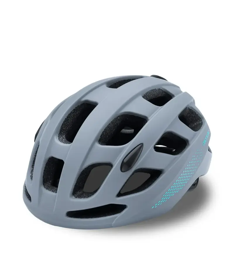 Casco de Montaña BrainGuard Sprinter Grey S-M – 220 g y Cecotec