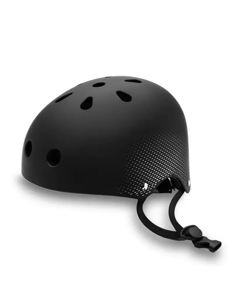 Casco Urbano BrainGuard Urban Black L-XL de Cecotec – 420 g