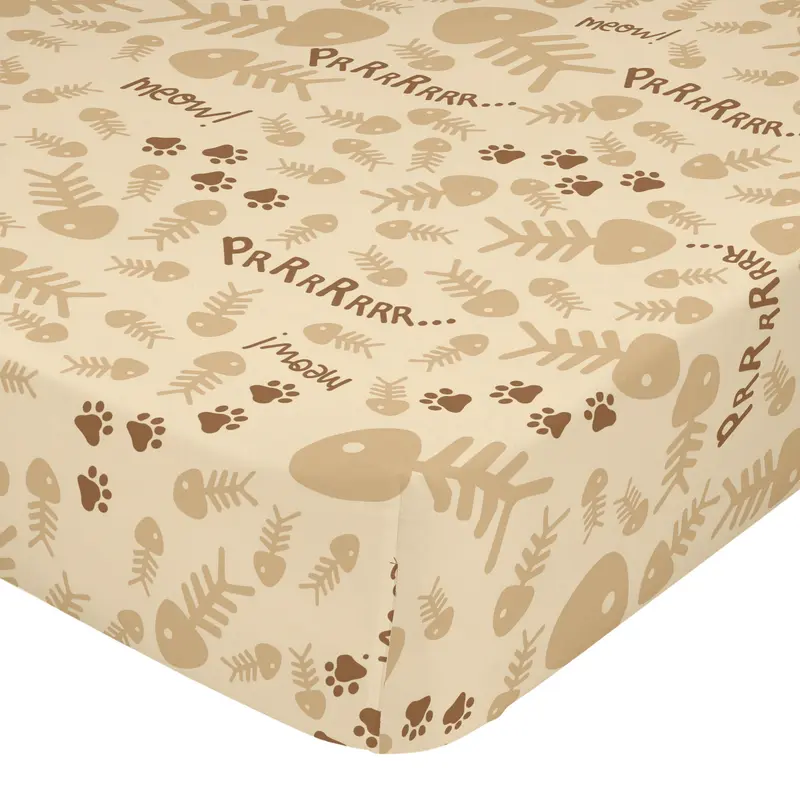 Cats Bajera cuna