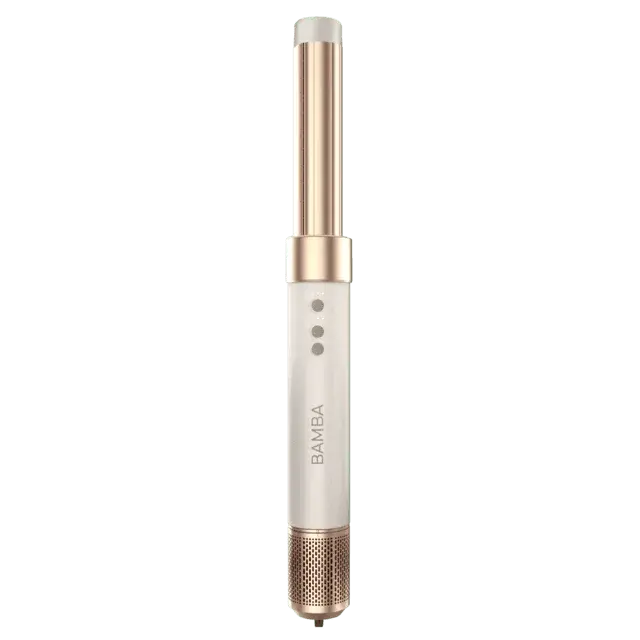 Cecotec AirGlam Champán – Moldeador 8 en 1 Coanda