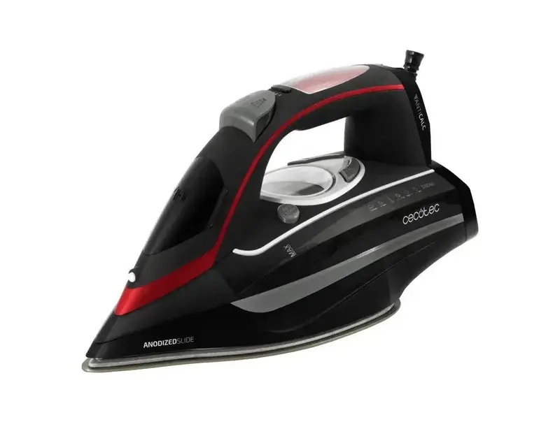 Centro Planchado ForceAnodized 950 Cecotec