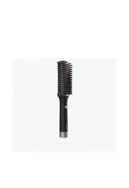 Cepillo Alisador con Revestimiento de cerámica Bamba InstantCare 1200 look Brush Cecotec