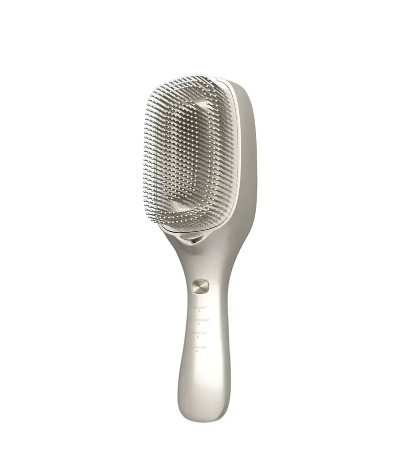 Cepillo HairCare Revitalize Innovación en cuidado capilar con 5 tecnologías avanzadas Cecotec