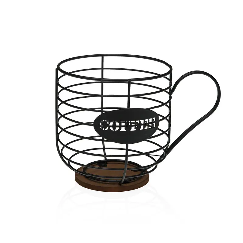 CESTA ALMACENAMIENTO TAZA 2