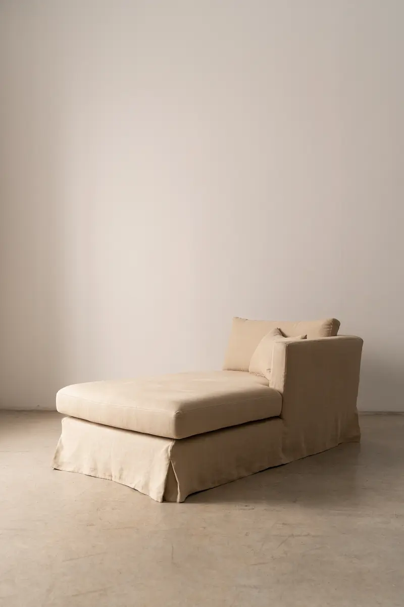 Chaise Longue Roma Tierra