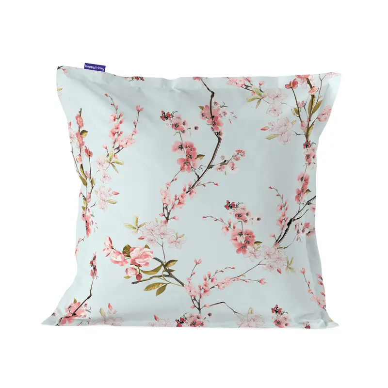 Chinoiserie Funda de cojín 60x60 cm