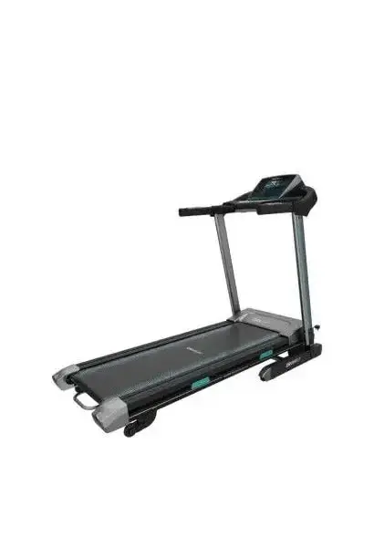 Cinta de Correr plegable con Pantalla LCD E Inclinación motorizada DrumFit WayHome 1600 Obelia Cecotec