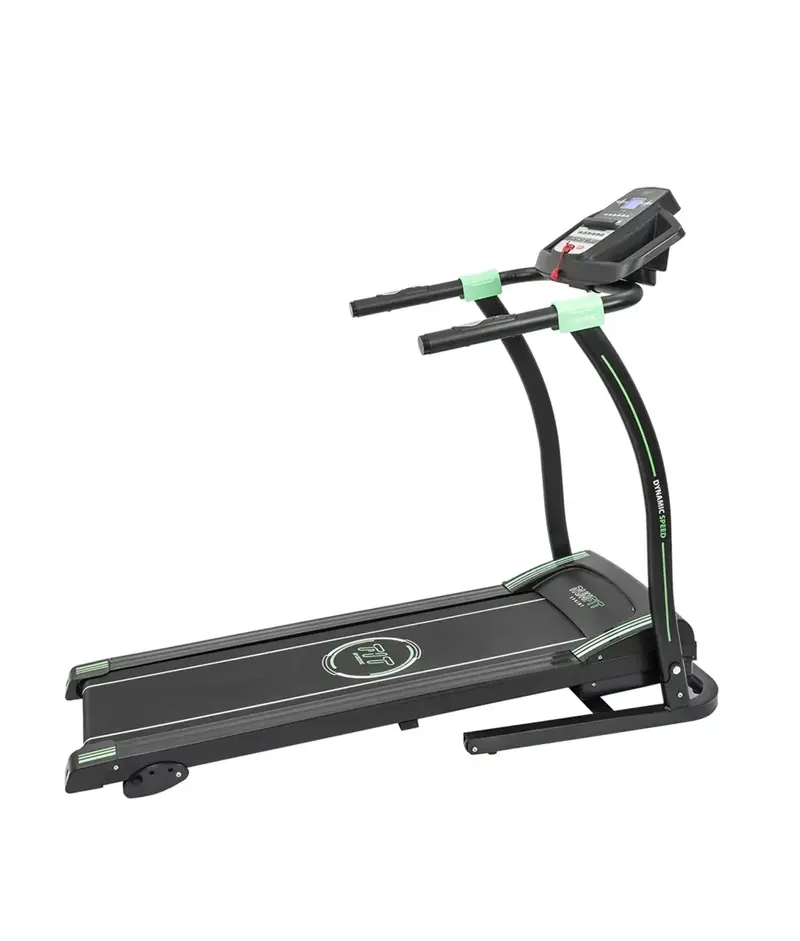 Cinta de Correr plegable RunnerFit Sprint Entrena en casa con comodidad y eficiencia Cecotec