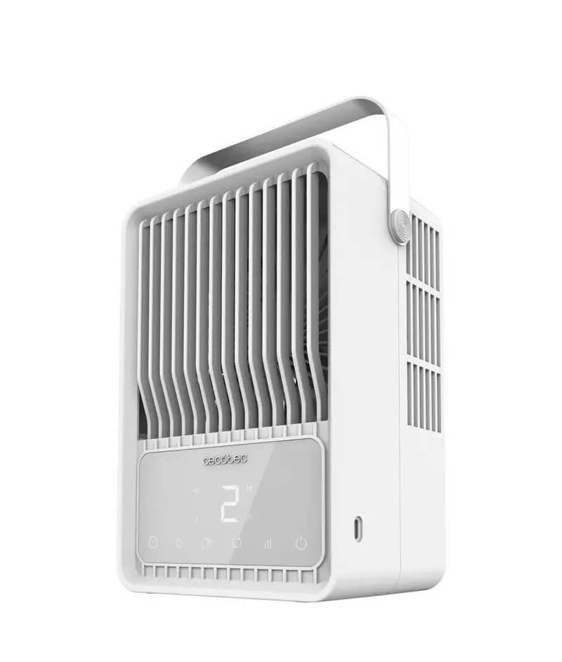 Climatizador de Sobremesa EnergySilence 500