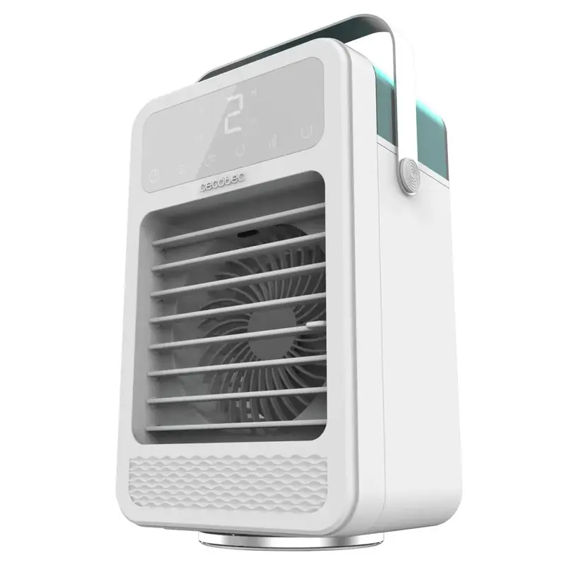 Climatizador de Sobremesa EnergySilence 600