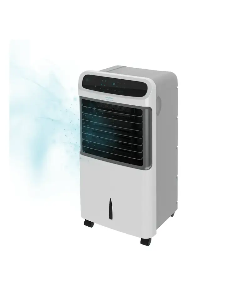 Climatizador Evaporativo 3 en 1