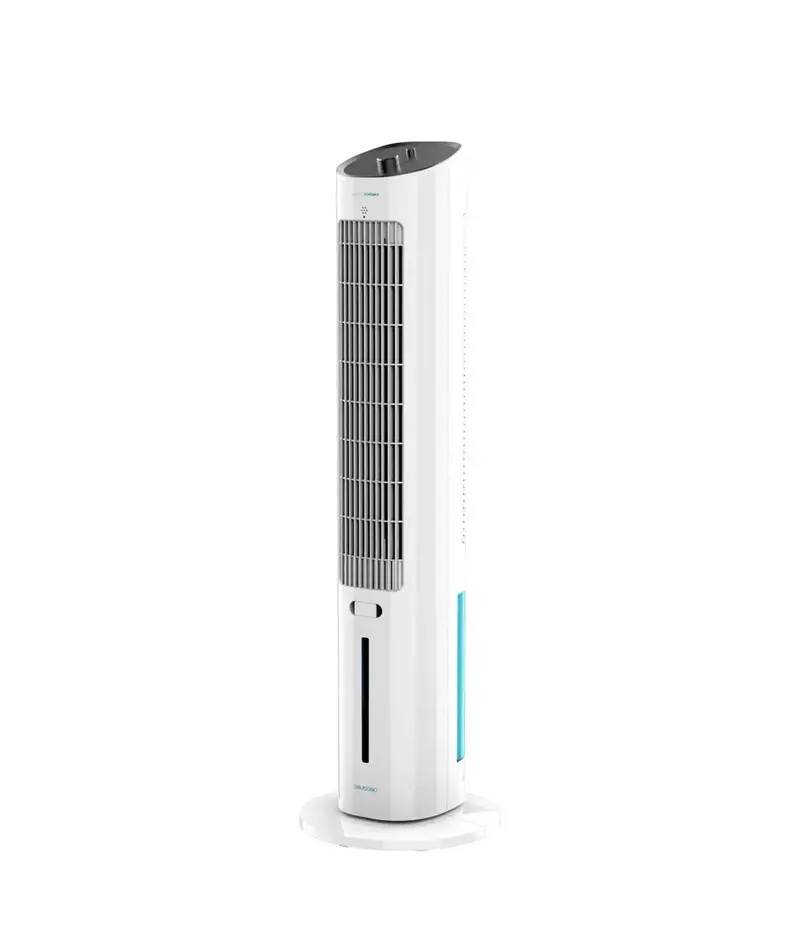 Climatizador Evaporativo de Torre