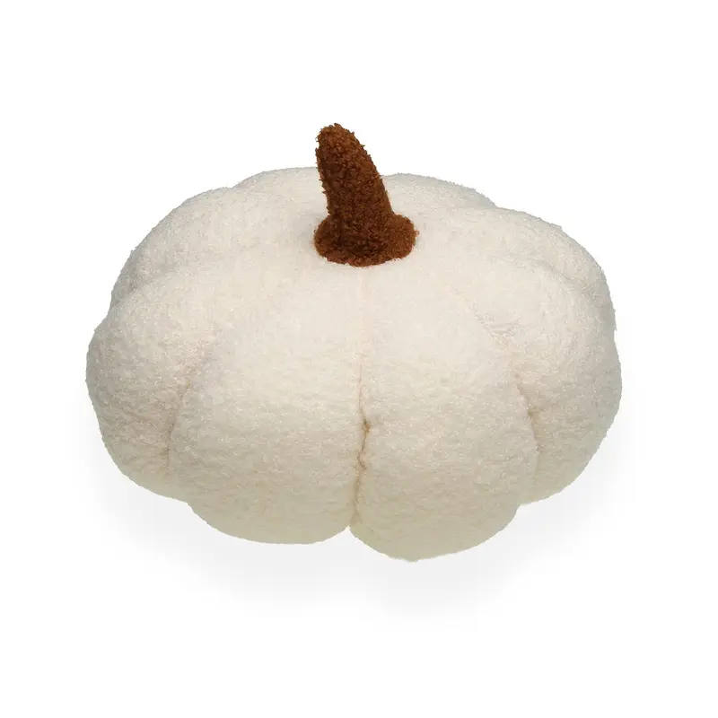 COJIN CON RELLENO CALABAZA BLANCA L