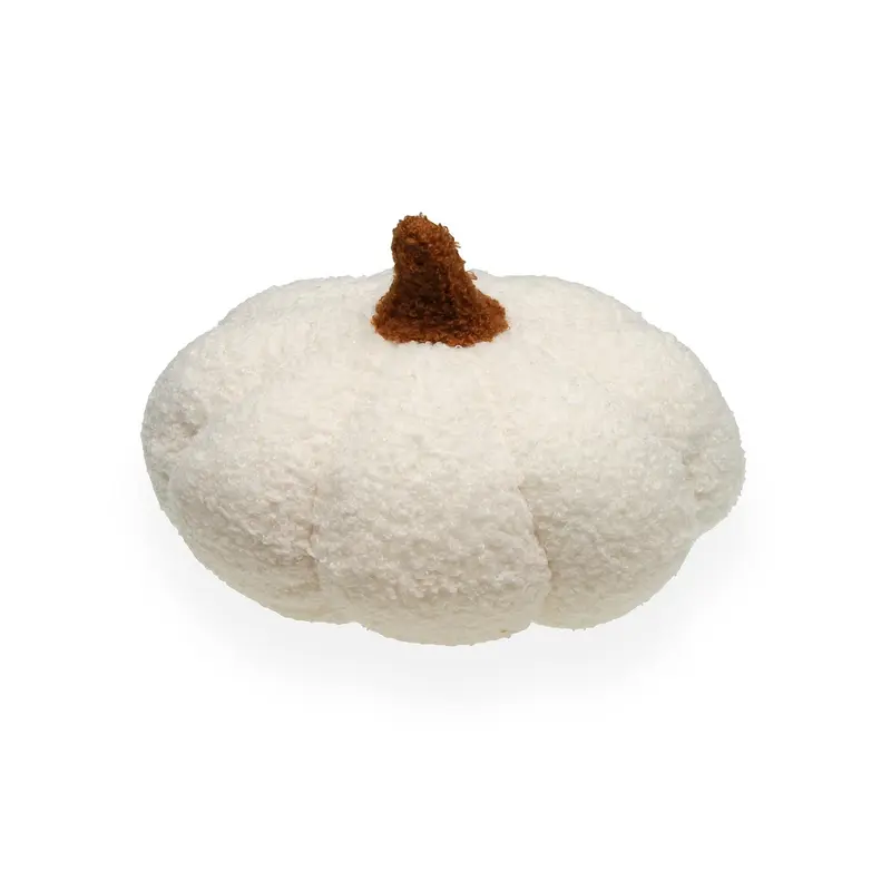 COJIN CON RELLENO CALABAZA BLANCA S