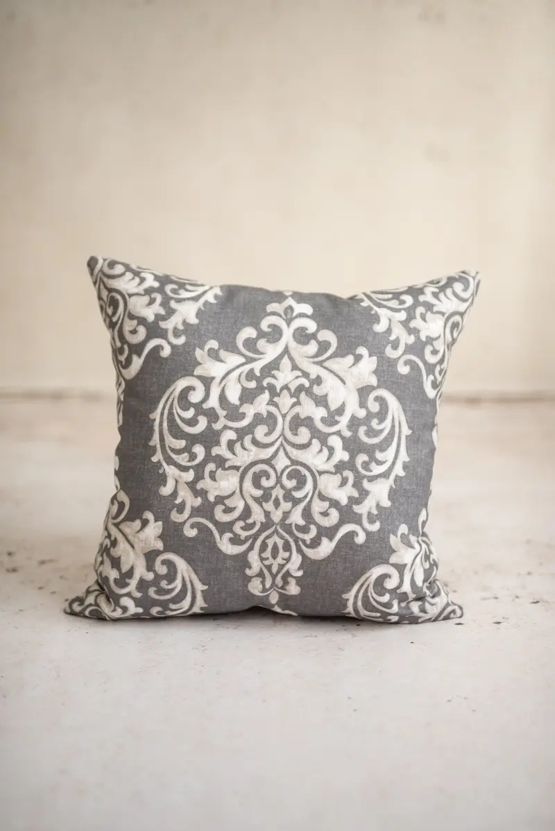 Cojín Deco 50x50cm Estampado