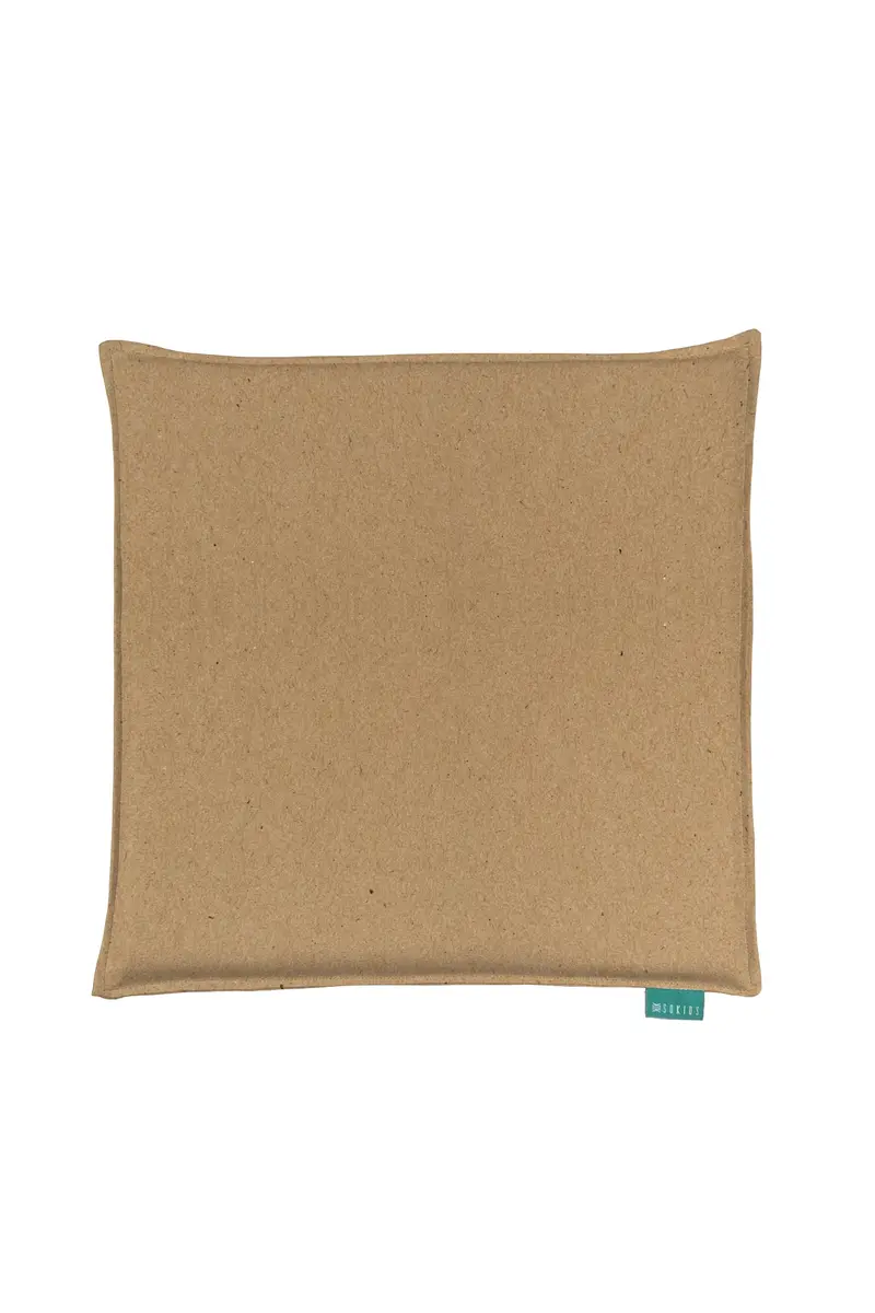 Cojín galleta para silla Gloma