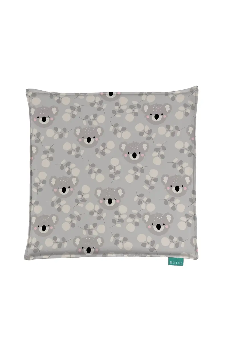 Cojín galleta para silla Koala