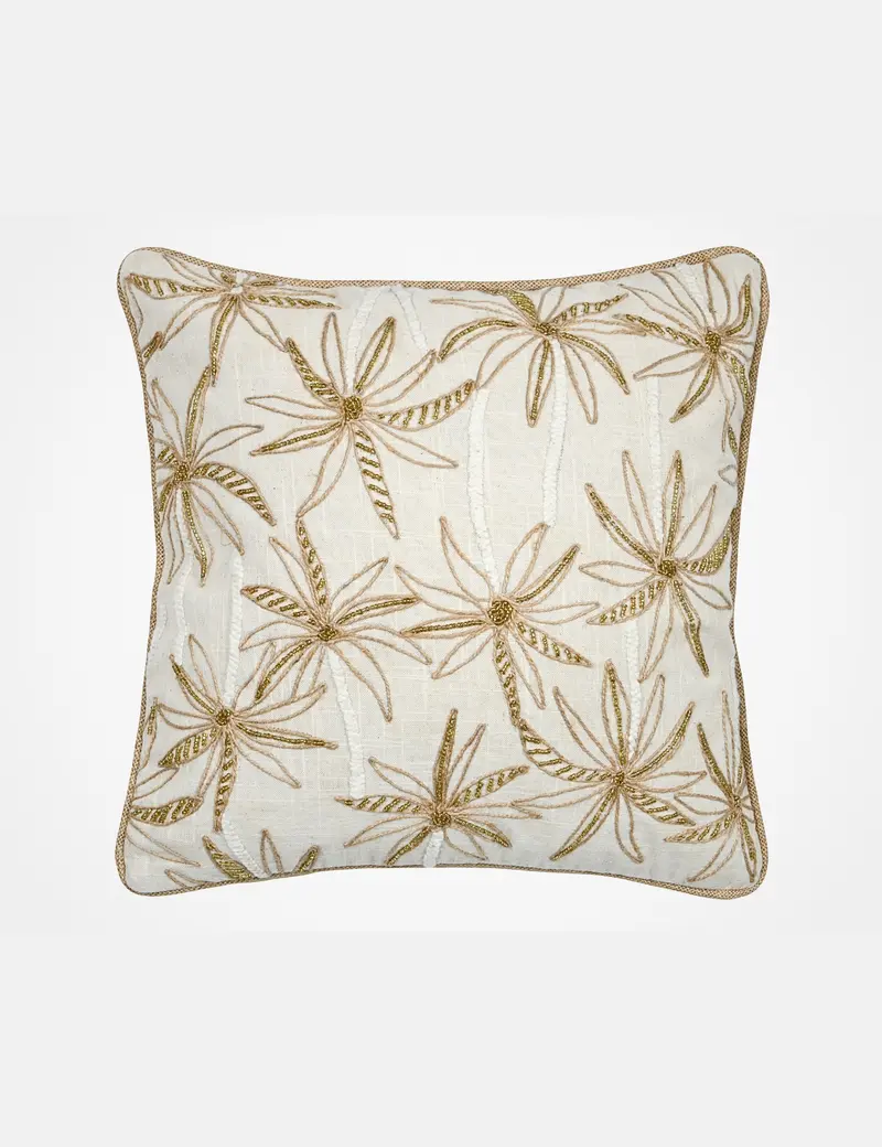COJÍN PALM