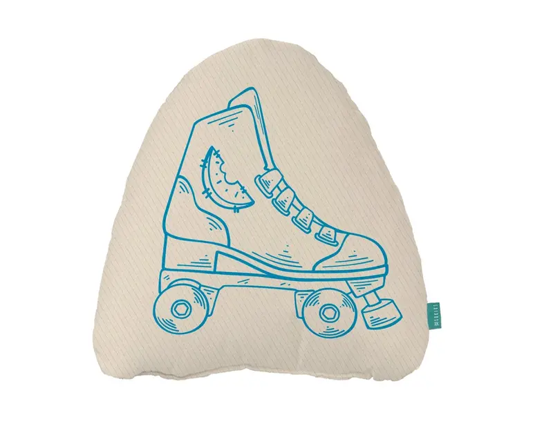 Cojín Relax Roller