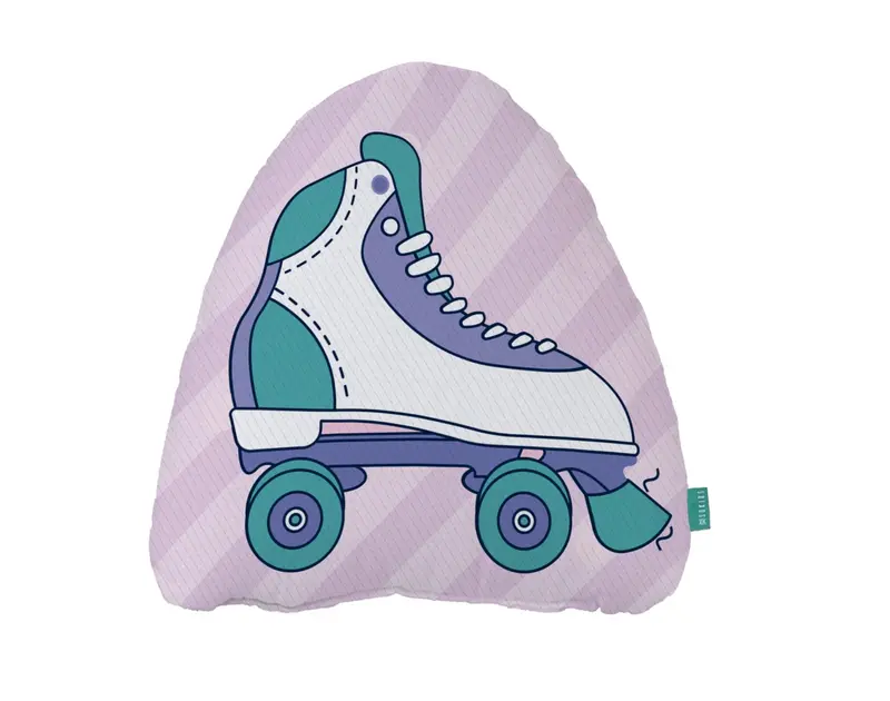 Cojín Relax Skate