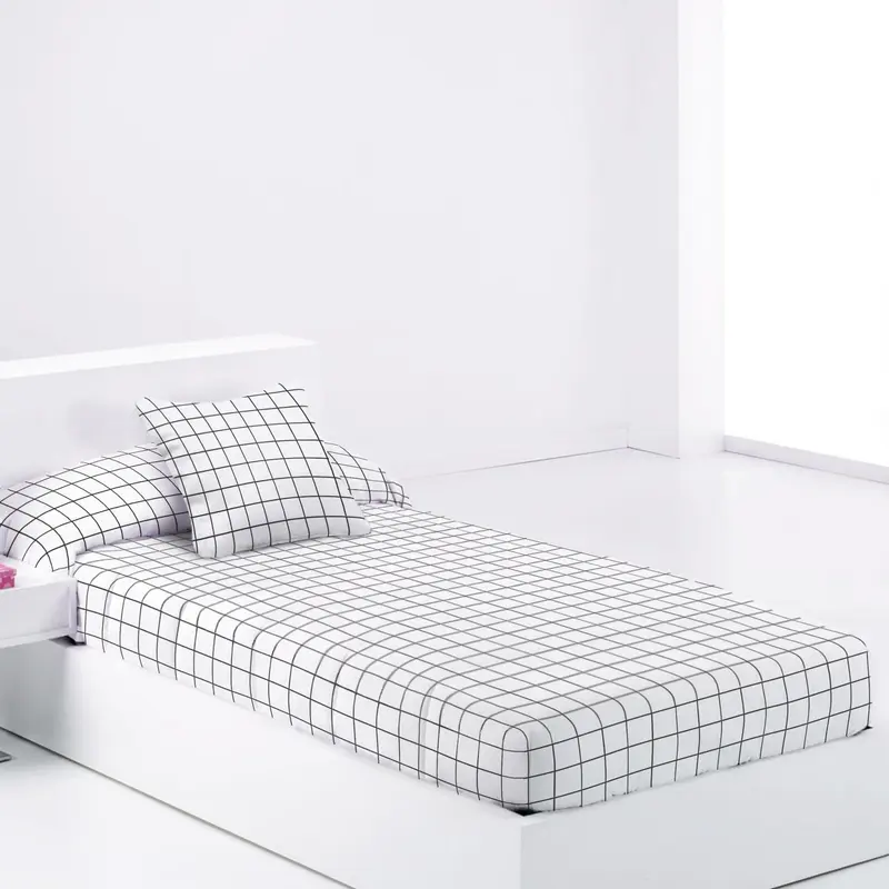 Colcha Ajustable Infantil Odín