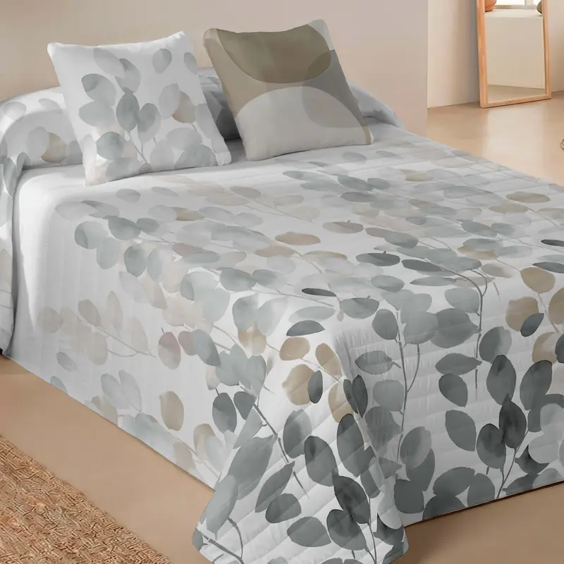 COLCHA BOUTI ESTAMPADA JUDY
