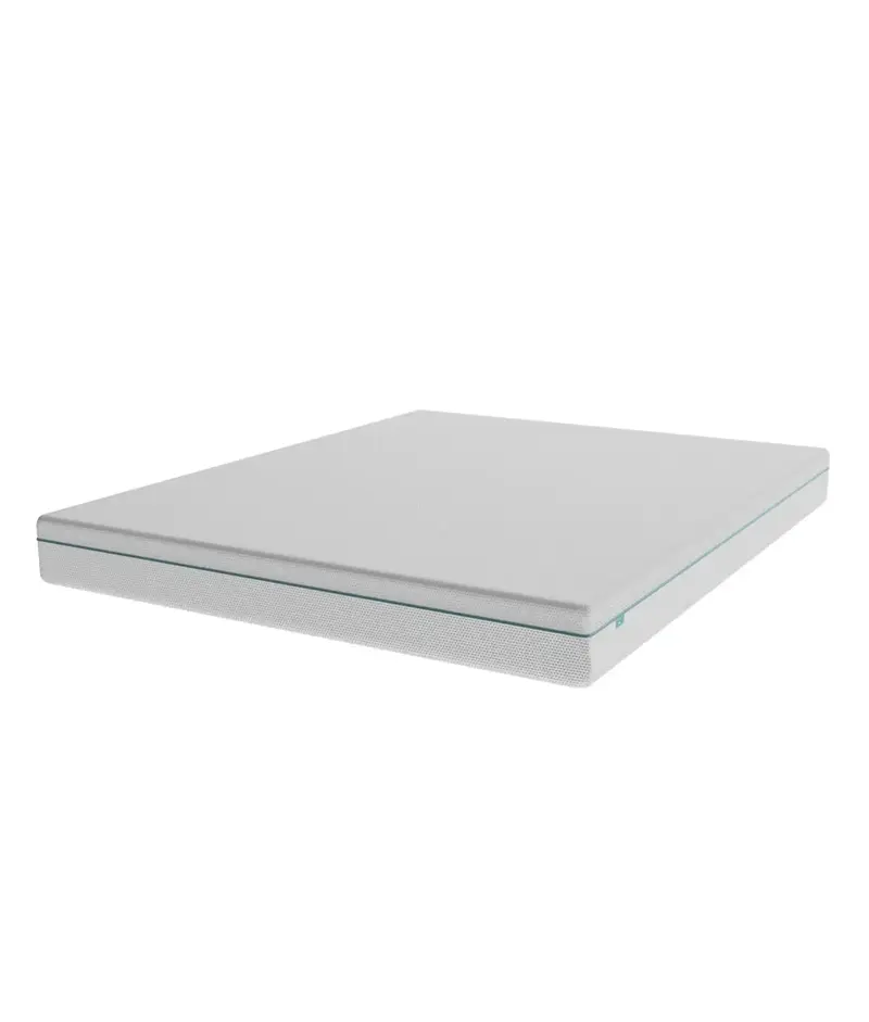Colchón Viscoelástico 200x200 con Tecnología MorphoAdapt y Funda Transpirable de Cecotec