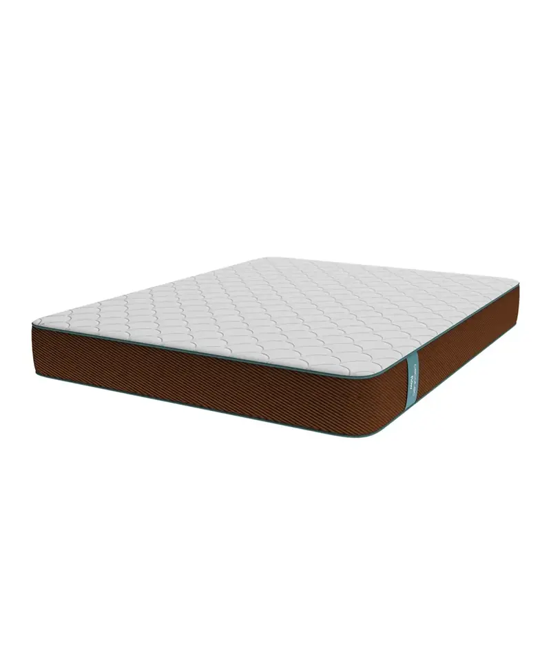 Colchón Viscoelástico VisComfort+ Flow