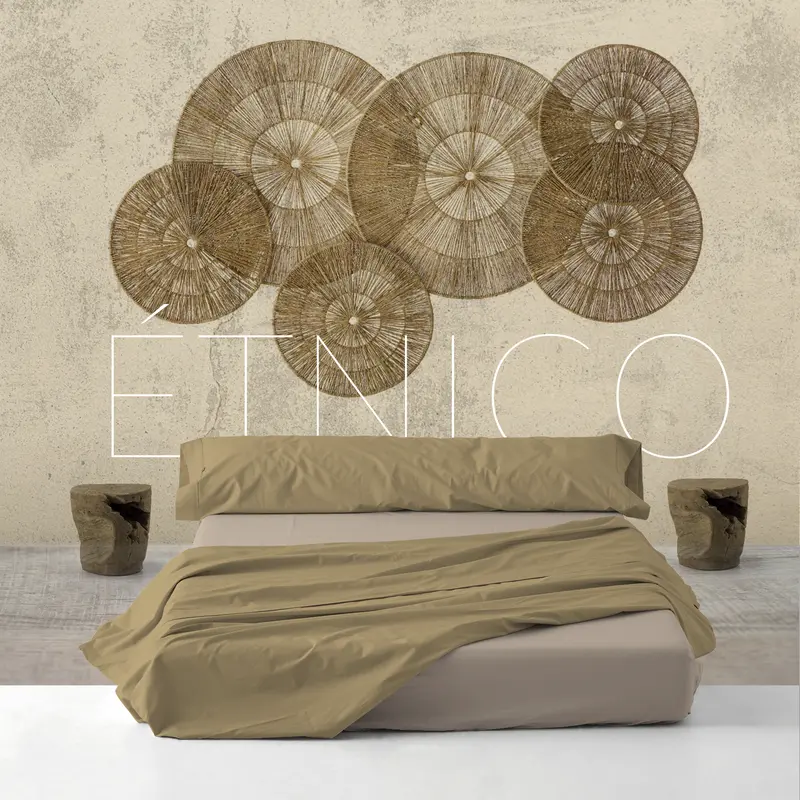 Combinación Étnico Estelia Colors