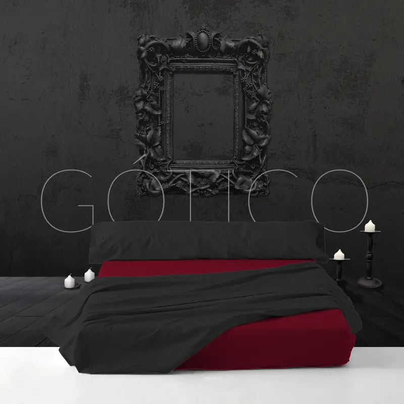 Combinación Gótico Estelia Colors
