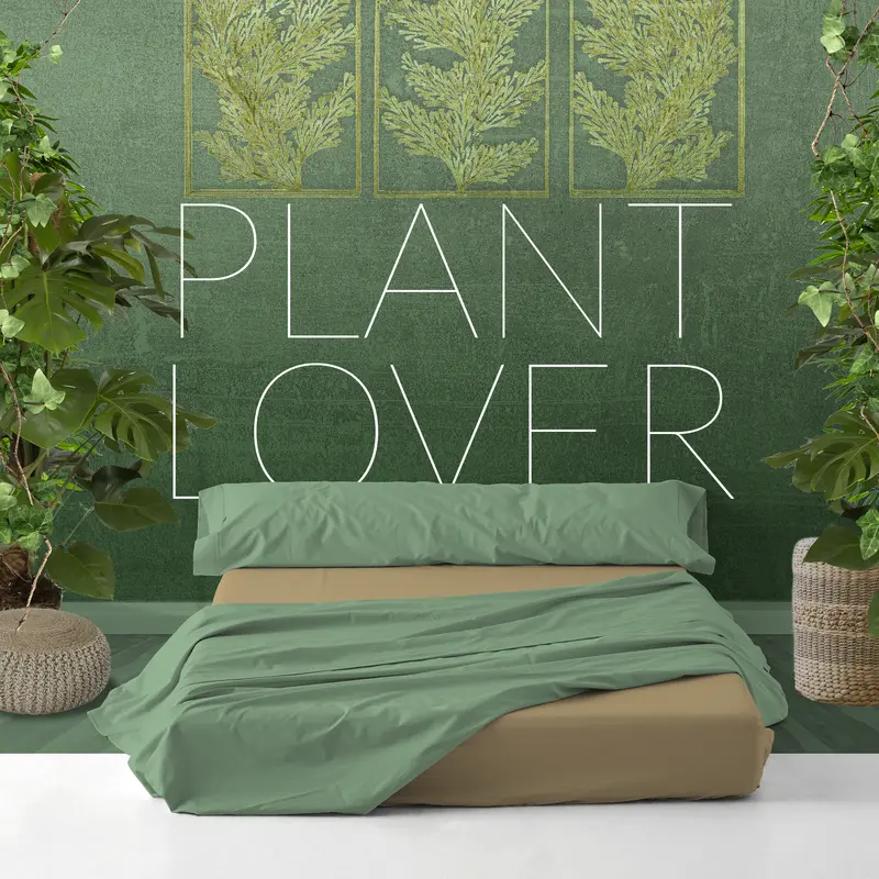 Combinación Plant Lover Estelia Colors