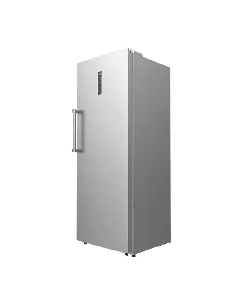 Congelador/Frigorífico Inox 380L