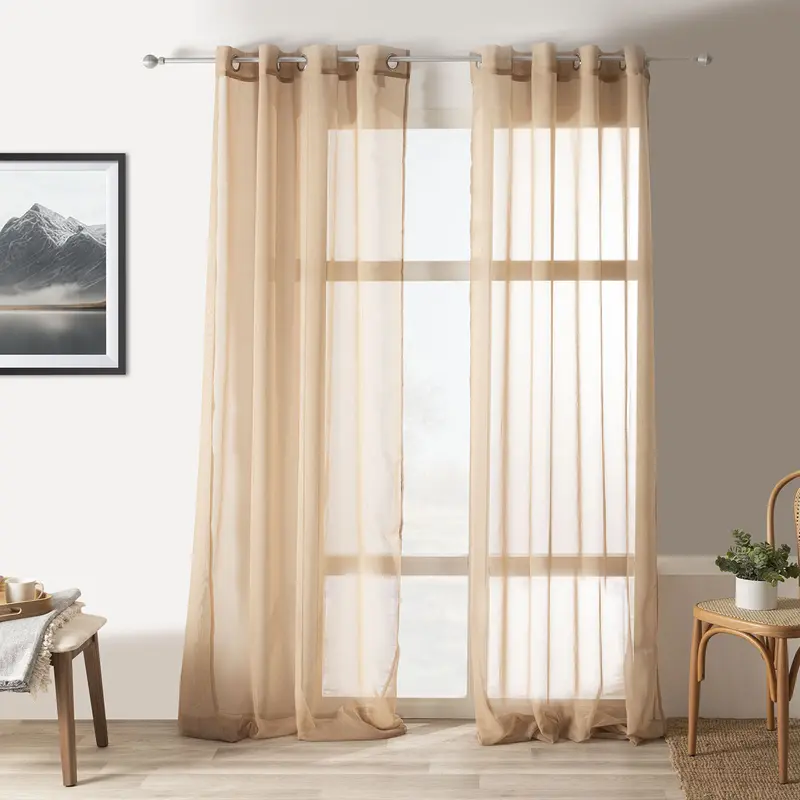 Cortina Eden Basic Vison