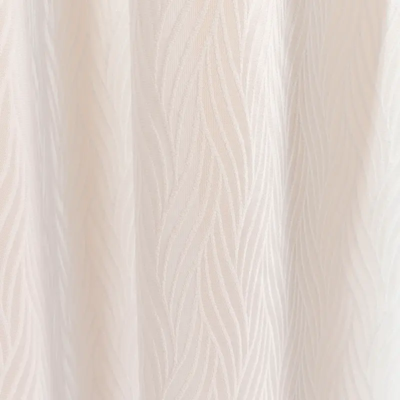 Cortina Muji Mali Gris