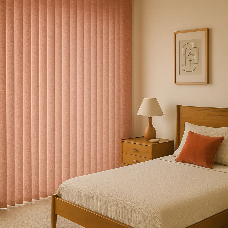 Cortina Vertical Screen Pop - Apertura 5% Personalizado