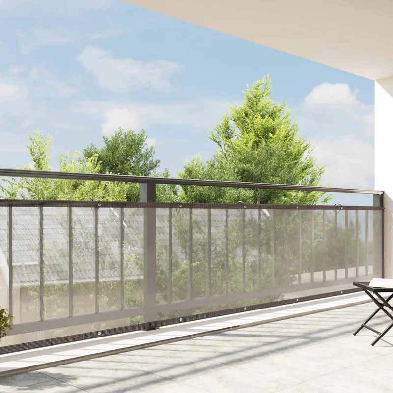 Cubierta para plantas Transparente 1 x 12 m PE
