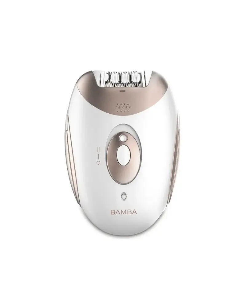 Depiladora Bamba SkinCare