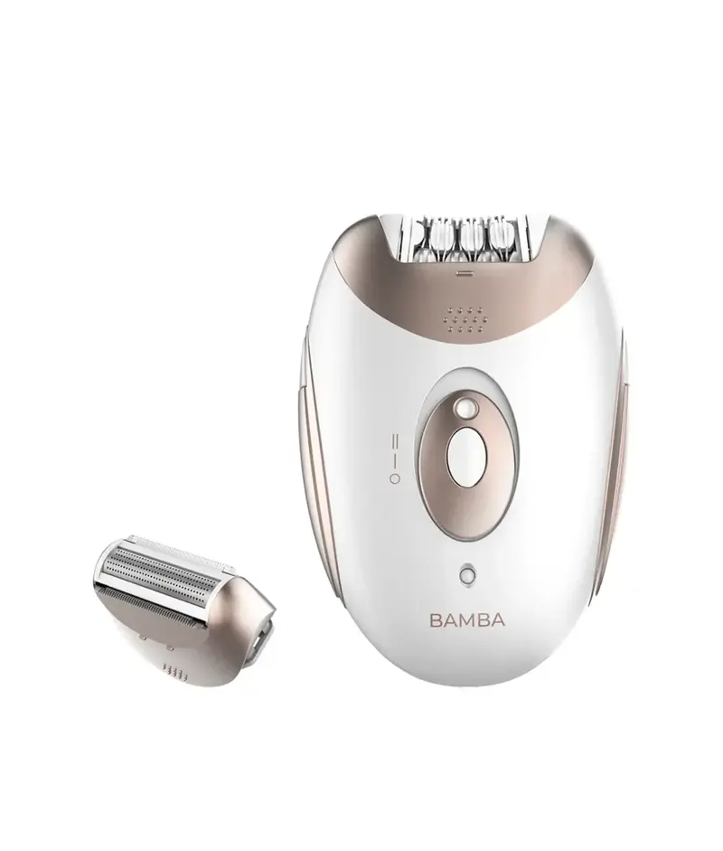 Depiladora Bamba SkinCare